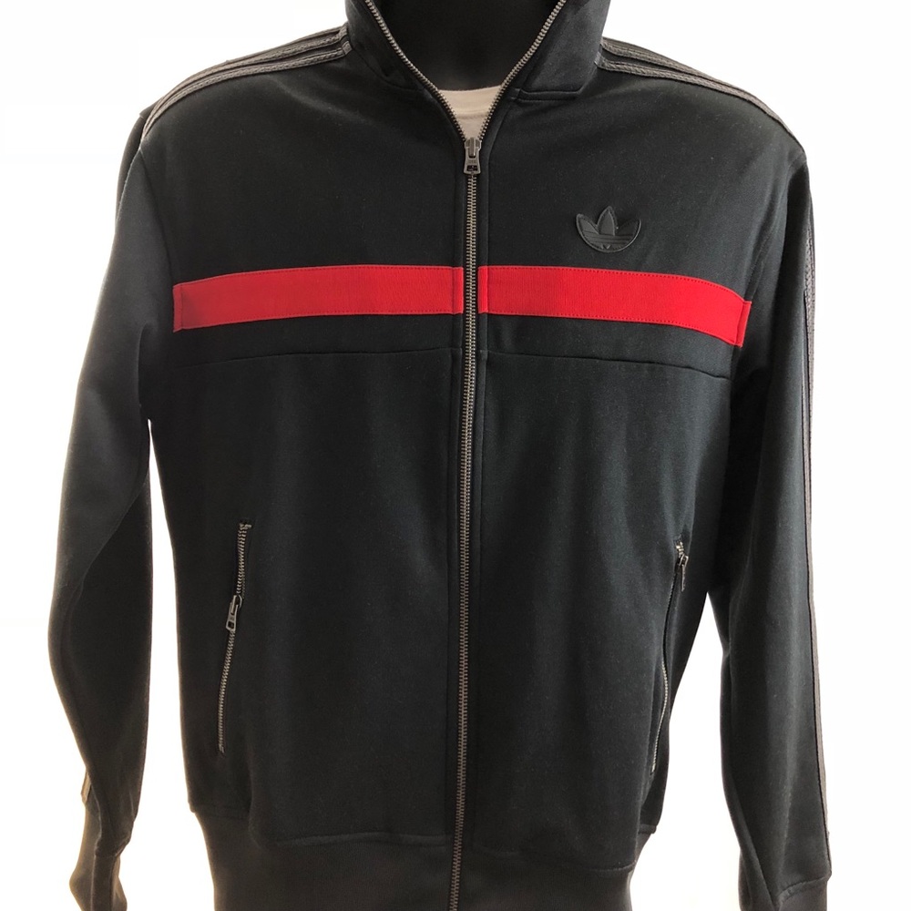 Adidas | Icon Courtside Jacket